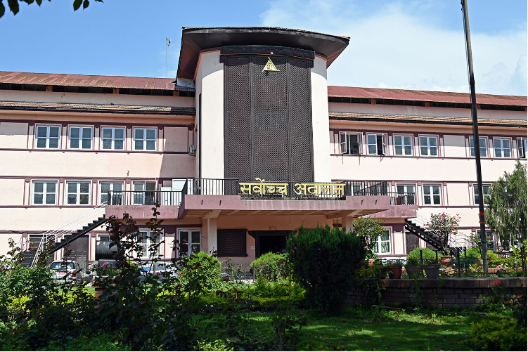 मिसिलमा क्षति पुगेका कारण लक्ष्यअनुसारको मुद्दा फछ्र्योट हुन कठिन