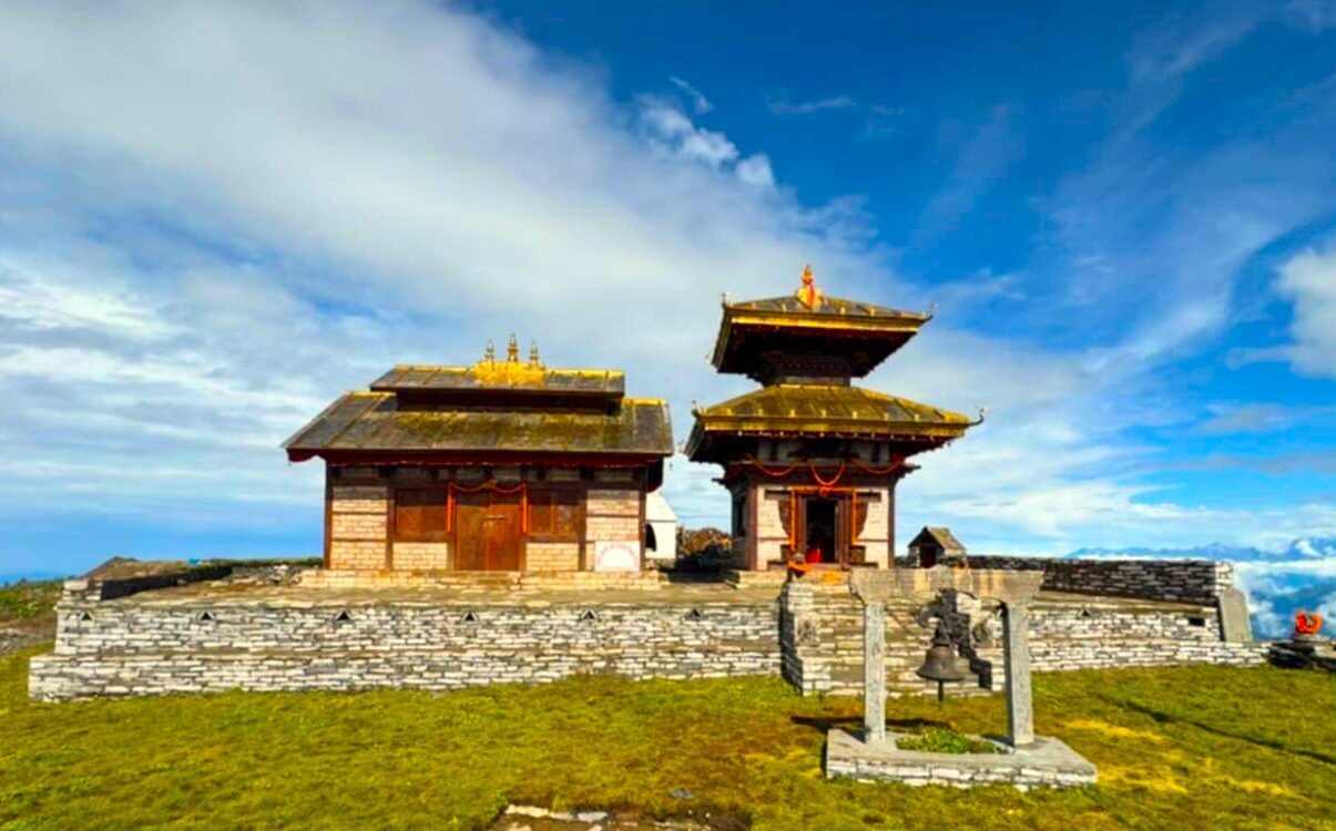 बडी मालिकामा भदौ १ गतेबाट पूजा आरम्भ हुने