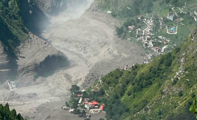 सञ्चालनमा आयो पृथ्वी राजमार्ग, दुइतर्फी नै खुल्यो