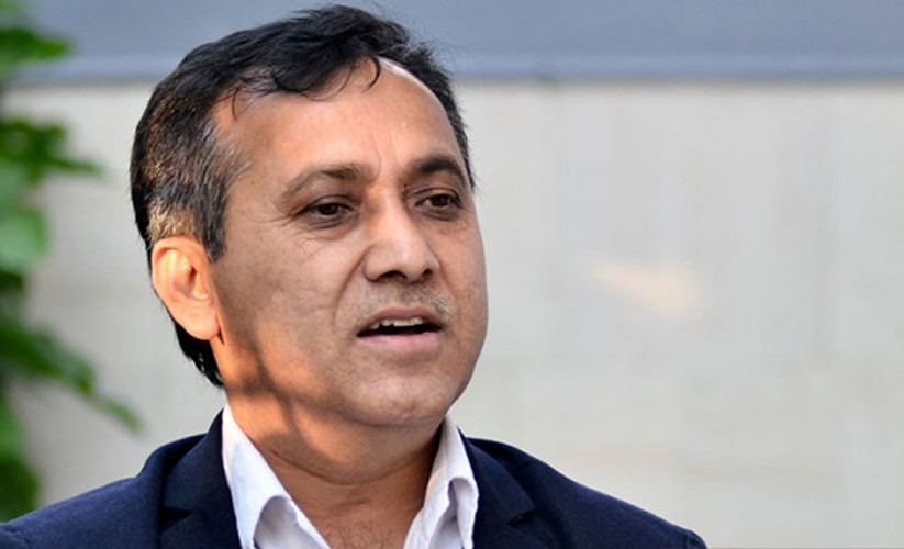 अब एकताबद्ध भएर अघि बढ्नुपर्छ : विश्वप्रकाश शर्मा