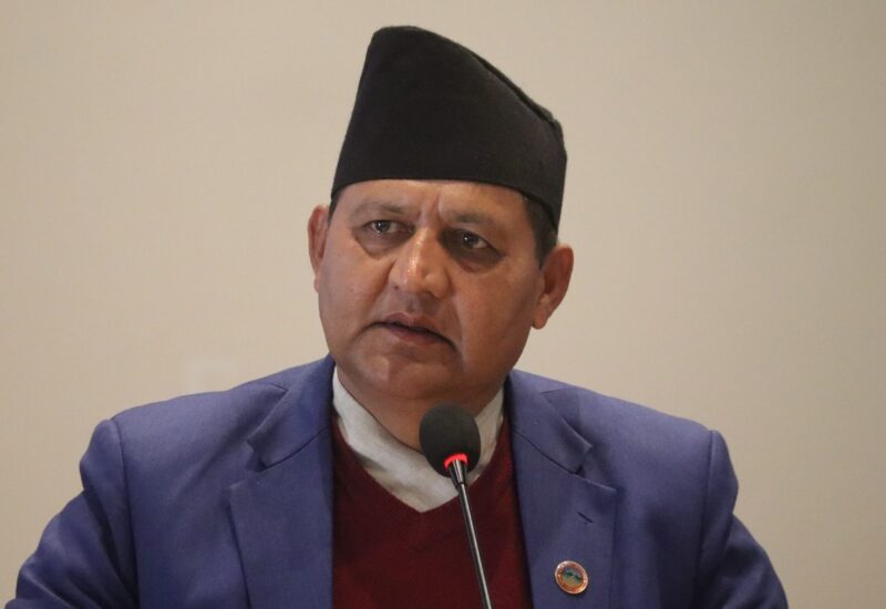 आदिवासी जनजातिको पहिचान र अधिकार संरक्षणमा प्रदेश सरकार प्रतिबद्ध : मुख्यमन्त्री आचार्य