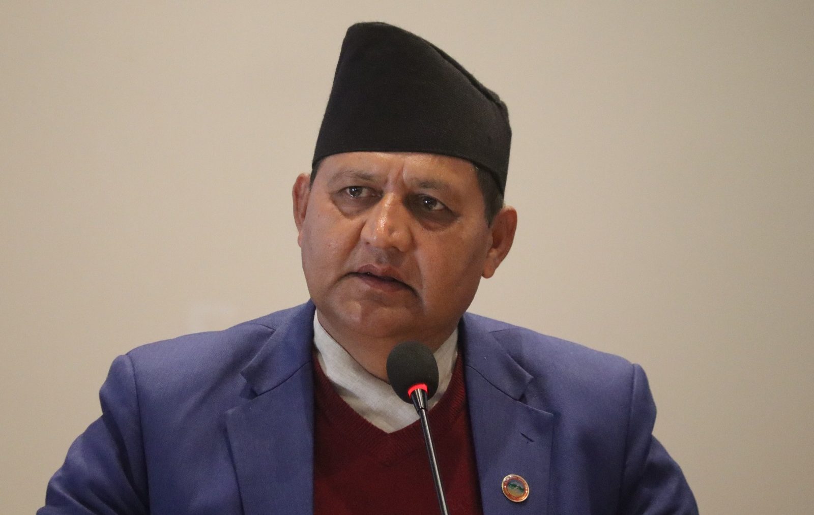 आदिवासी जनजातिको पहिचान र अधिकार संरक्षणमा प्रदेश सरकार प्रतिबद्ध : मुख्यमन्त्री आचार्य