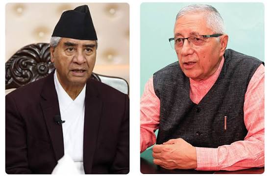 कांग्रेस देउवा समुहको राष्ट्रिय भेला काठमाडौंमा सुरु