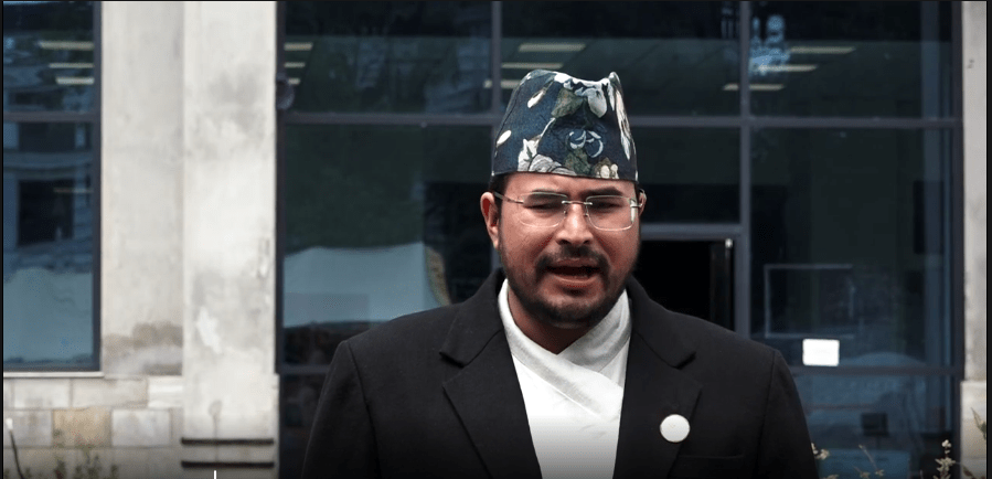 प्रधानमन्त्री मुस्ताङको खम्पा गुम्बा दर्शन गर्न गएका हुन् : ज्ञानेन्द्र शाही