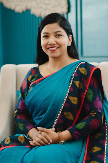 बाढी प्रभावितका लागि काठमाडौं महानगरले सातवटा एम्बुलेन्स परिचालन गरेको छ : सुनिता डंगोल