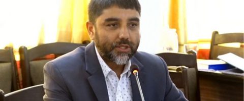 रास्वपाले बनायो विधान संशोधन गर्न कार्यदल