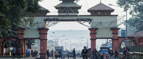 पूर्वी नाकाबाट २४ अर्बको कृषिजन्य वस्तु आयात
