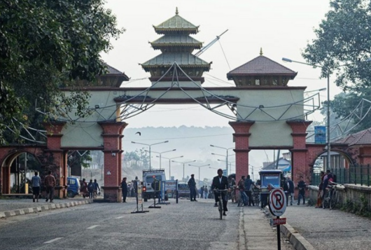 पूर्वी नाकाबाट २४ अर्बको कृषिजन्य वस्तु आयात