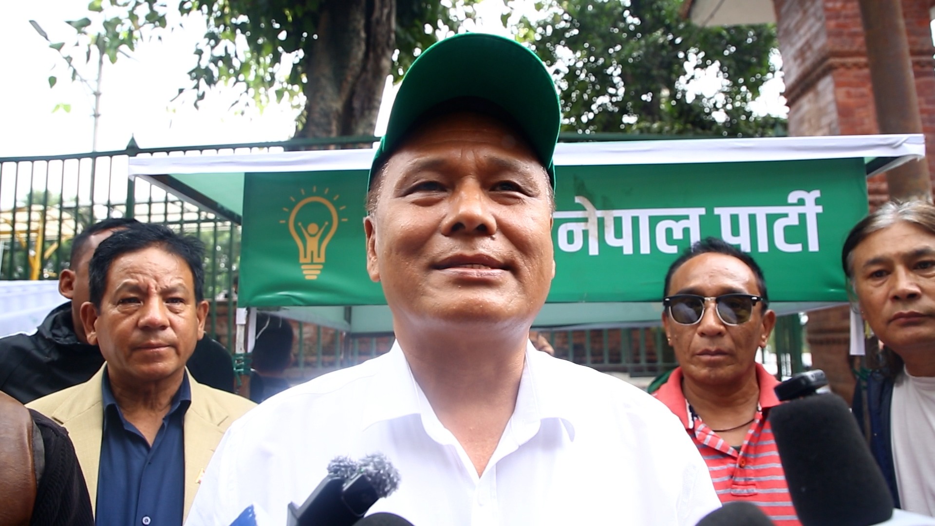 विद्युतमा भ्याट लगाएर जनतालाई महँगीको भार थोपर्नु गलत : कुलमान घिसिङ