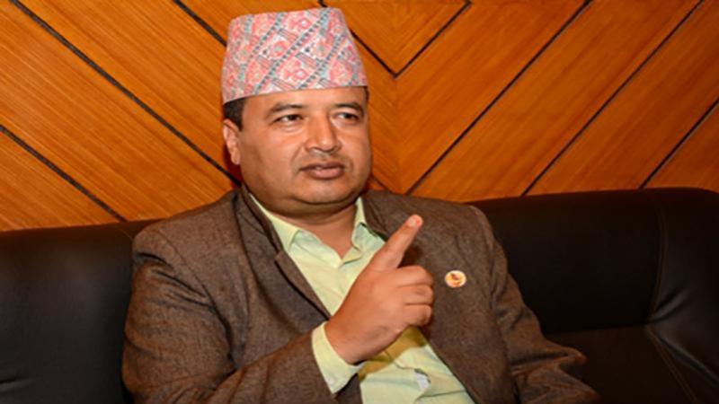 दुःख पायो मंगले, आफ्नै ढंगले ! : महेश बस्नेत