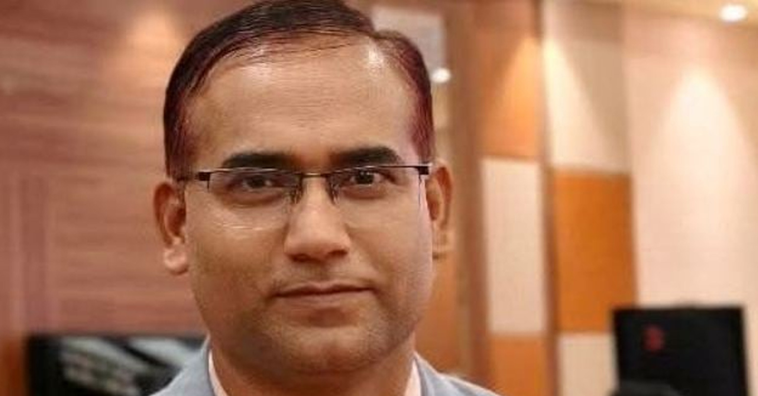 नागेन्द्र साह आयल निगमको कार्यकारी निर्देशक नियुक्त