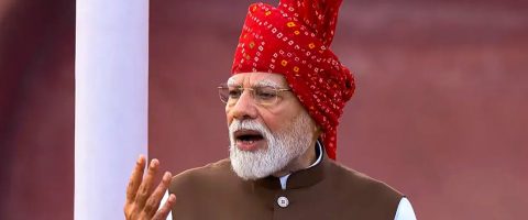 मोदी सरकारले सोसल मिडियामा सेन्सरसिप लगाएको विपक्षीको आरोप