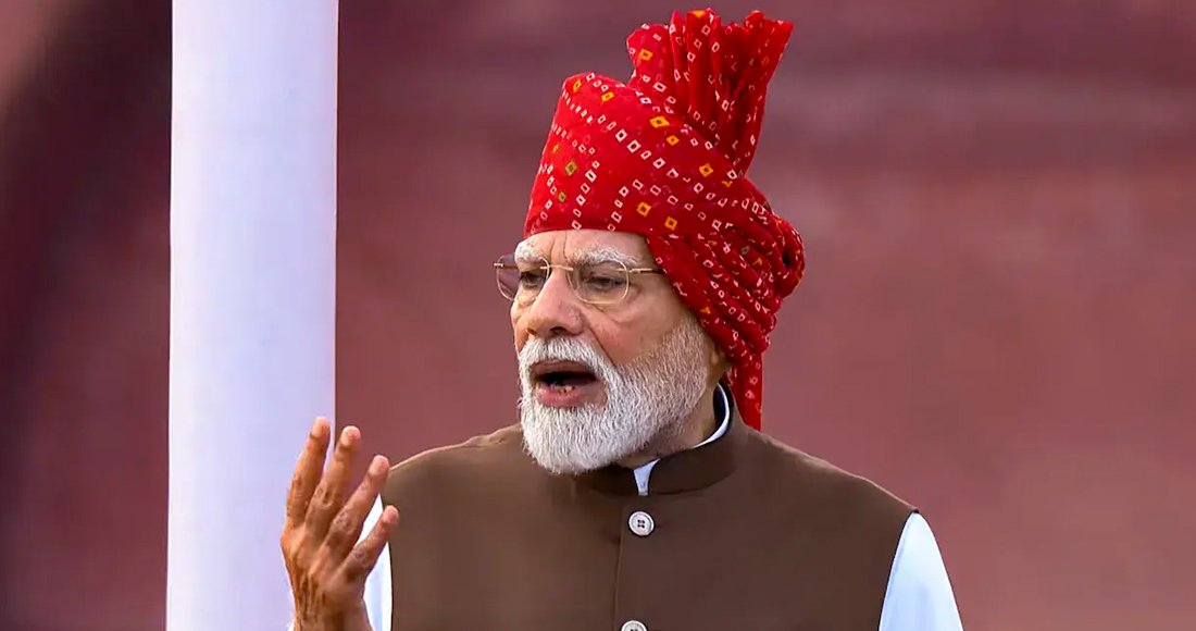 मोदी सरकारले सोसल मिडियामा सेन्सरसिप लगाएको विपक्षीको आरोप