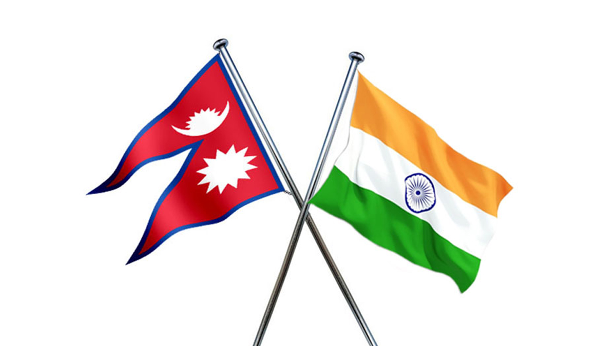 नेपाल–भारत सीमा सुरक्षा बैठक बस्दै
