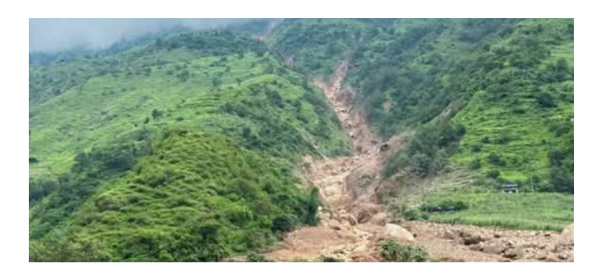 कोटलबारा पहिरोमा मृत्यु हुनेको संख्या ११ पुग्यो