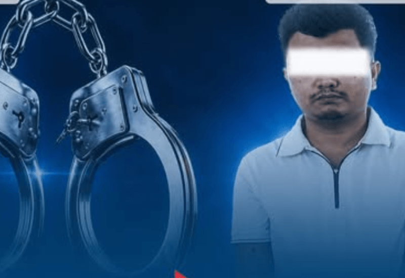 रोजगारीका लागि जापान पठाइदिने भन्दै २ करोड ८० लाख ठग्ने कन्सल्टेन्सीका सीईओ पक्राउ