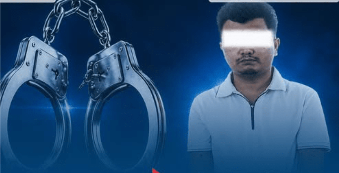 रोजगारीका लागि जापान पठाइदिने भन्दै २ करोड ८० लाख ठग्ने कन्सल्टेन्सीका सीईओ पक्राउ
