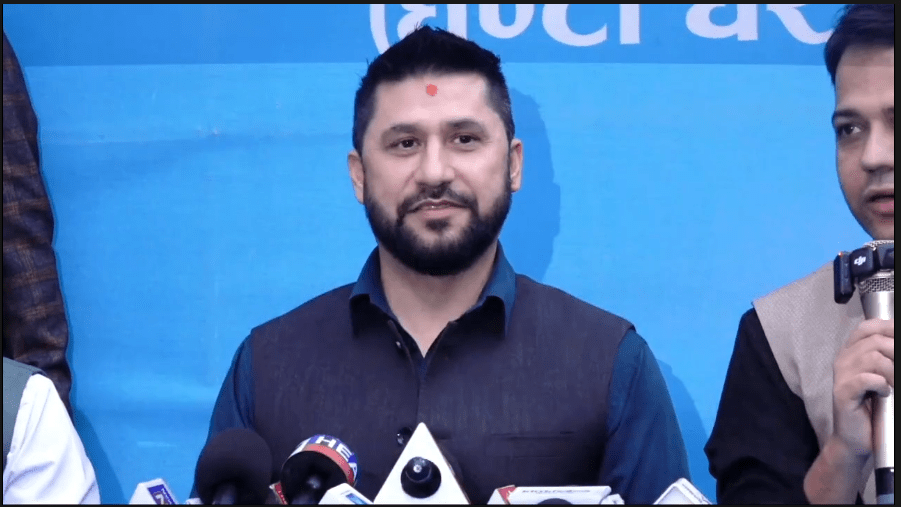 रास्वपाको केन्द्रीय समिति बैठक डाकियो