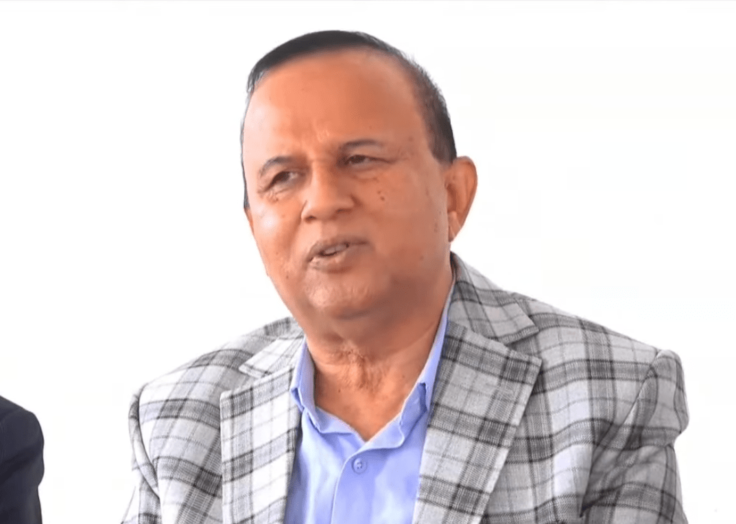 ब्रोड पिक हिमपहिरोमा ६ नेपाली आरोहीको निधन राष्ट्रका लागि अपूरणीय क्षति : महासचिव पोखरेल