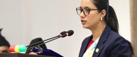 दुई दिने सार्वजनिक बिदाको व्यवस्था तत्काल पुनरवलोकन नहुने