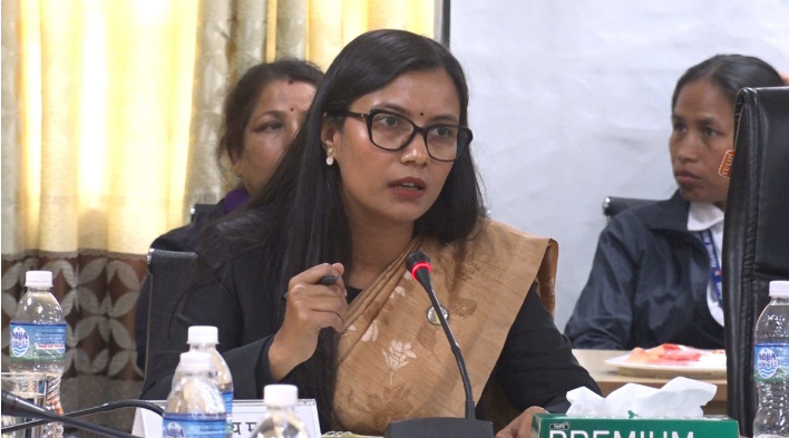 अनुसन्धान विभागलाई प्रधानमन्त्री कार्यालय मातहत राख्न आवश्यकः कानुनमन्त्री