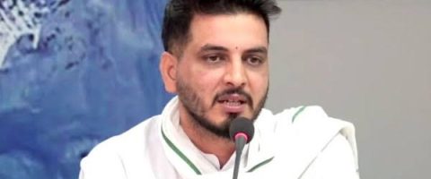 विगतमा कम विकास भएका क्षेत्रलाई प्राथमिकतामा राखेर काम गर्छौँ : पूर्वाधार विकासमन्त्री लम्साल