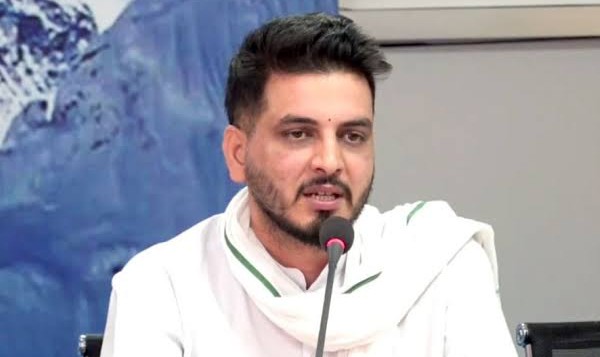 विगतमा कम विकास भएका क्षेत्रलाई प्राथमिकतामा राखेर काम गर्छौँ : पूर्वाधार विकासमन्त्री लम्साल