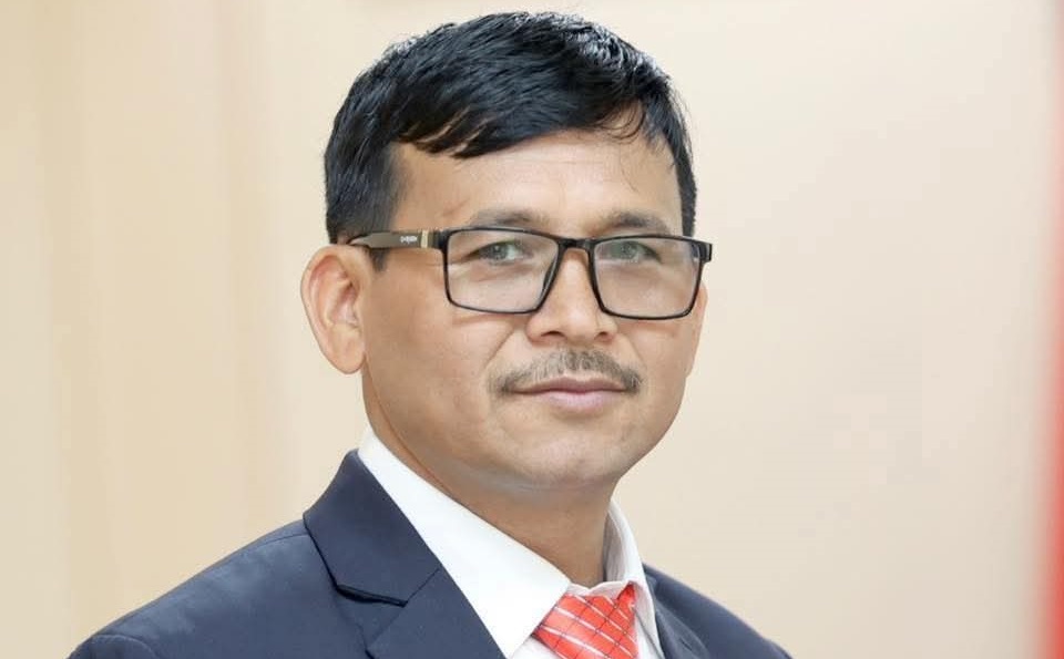 पदावधि सकिन चार दिन मात्र बाँकी रहेका न्यायाधीशहरूको म्याद थपेर न्यायालयको पुनर्संरचना हुँदैन : सांसद मल्ल