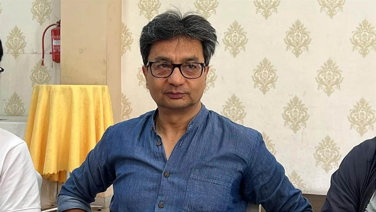 महाधिवेशनमा सबैलाई समेटेर पार्टी एक ढिक्का बनाउँछौँ :  सहमहामन्त्री राणा