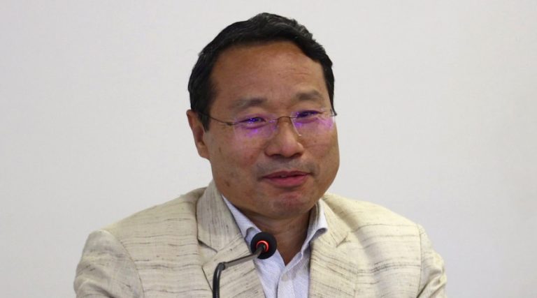 नेकपा एमालेसँग तत्काल पार्टी एकता हुँदैन : वर्षमान पुन