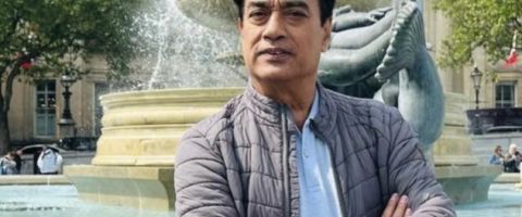 विद्युतमा लगाइएको भ्याट फिर्ता गर्ने पहल स्वागतयोग्य : राजेन्द्र मल्ल