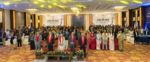 नेशनल लाईफको कर्मचारी सीप अभिवृद्धि कार्यक्रम सम्पन्न