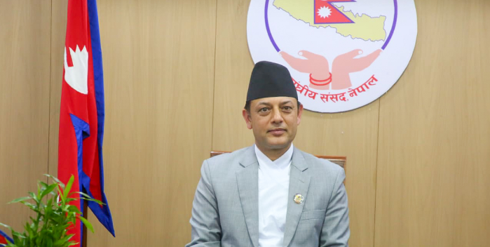 रसुवा बाढीबारे प्रतिनिधि सभामा सभामुखले विशेष प्रस्ताव पेस गर्ने