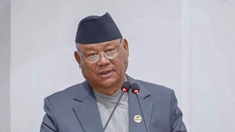 मानव अधिकार आयोगको प्रतिवेदन तत्काल कार्यान्वयन गर्न काँग्रेसको माग
