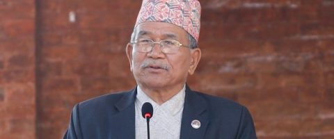 रात्रिकालीन बस सेवा निःशुल्क गर्न चिरिबाबु महर्जनको प्रस्ताव