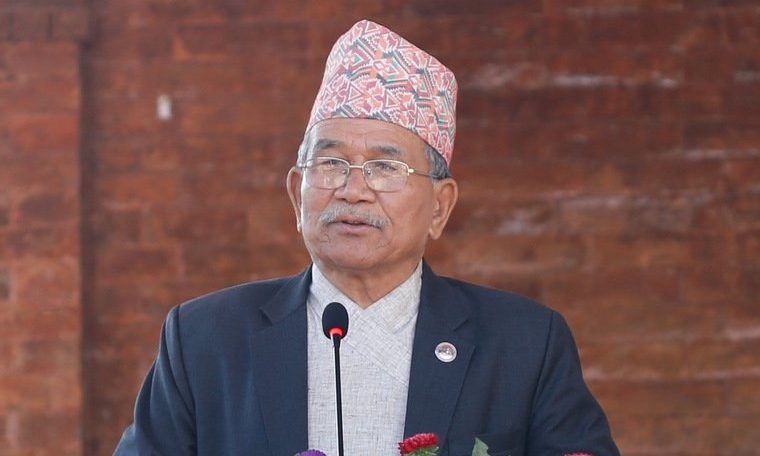 रात्रिकालीन बस सेवा निःशुल्क गर्न चिरिबाबु महर्जनको प्रस्ताव