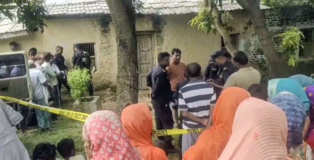 रौतहट २ का पूर्वसांसदका ८८ वर्षीय बुबा घरमै झुन्डिएको अवस्थामा मृत फेला