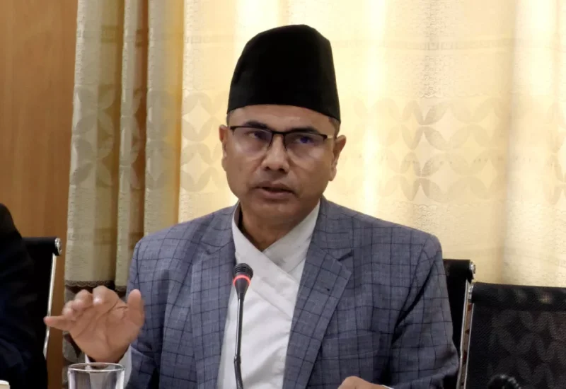 बाढी प्रभावितहरूलाई घरभाडा उपलब्ध गराउन थालेपछि होल्डिङ सेन्टर छाड्ने क्रम बढ्यो : प्राधिकरण प्रमुख