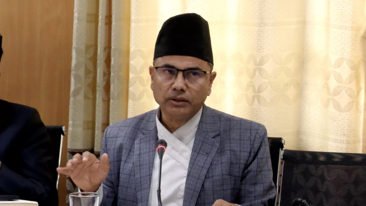 बाढी प्रभावितहरूलाई घरभाडा उपलब्ध गराउन थालेपछि होल्डिङ सेन्टर छाड्ने क्रम बढ्यो : प्राधिकरण प्रमुख