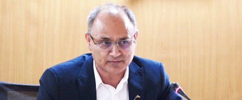 राष्ट्रसङ्घमा प्रधानमन्त्री साहको सम्बोधन ऐतिहासिक र मार्गदर्शक: डा. महेश्वर ढकाल