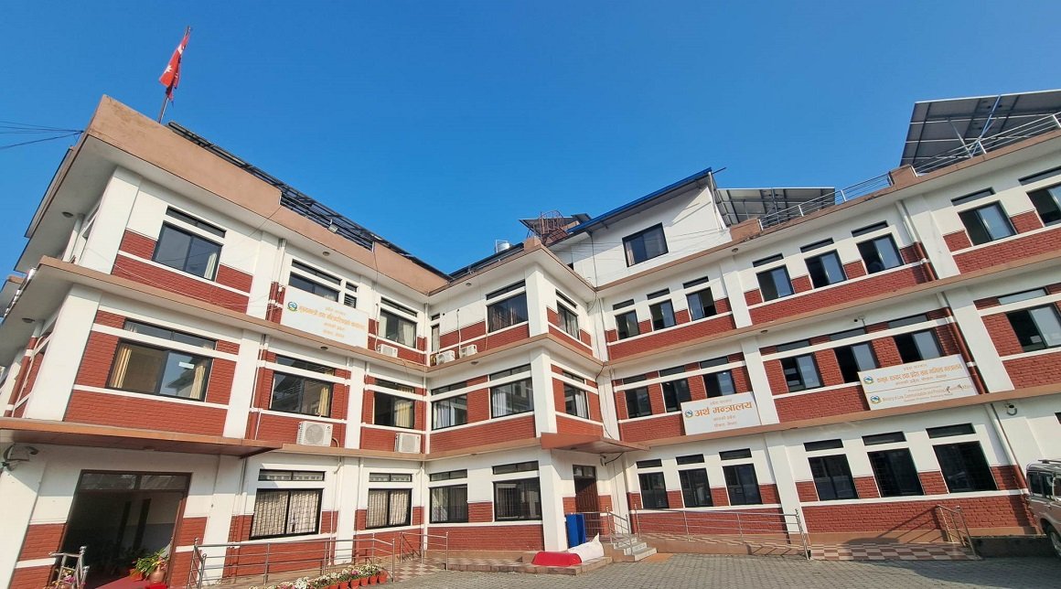 आमरण अनसन स्थगित गरी वार्तामा आउन गण्डकी सरकारको आग्रह