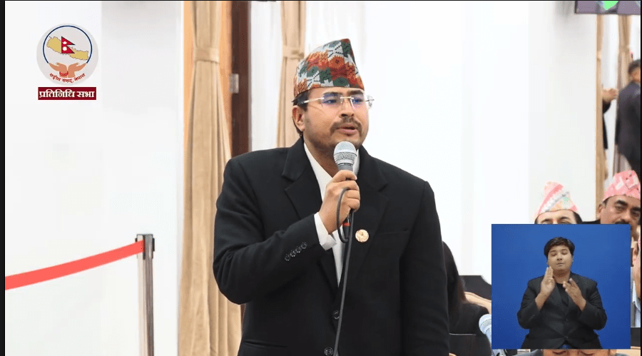 सरकारले विदेशी दबाबमा कि त अर्बौंको चलखेलमा आफैंले बनाएको मापदण्ड मिच्यो : ज्ञानेन्द्र शाही