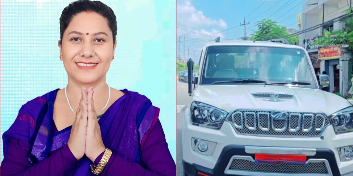मन्त्री परिन् प्रहरी कारबाहीमा
