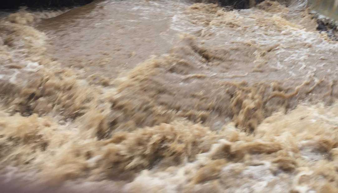 ऋषिपञ्चमी नुहाउने क्रममा खोलाले बगाएर महिलाको मृत्यु