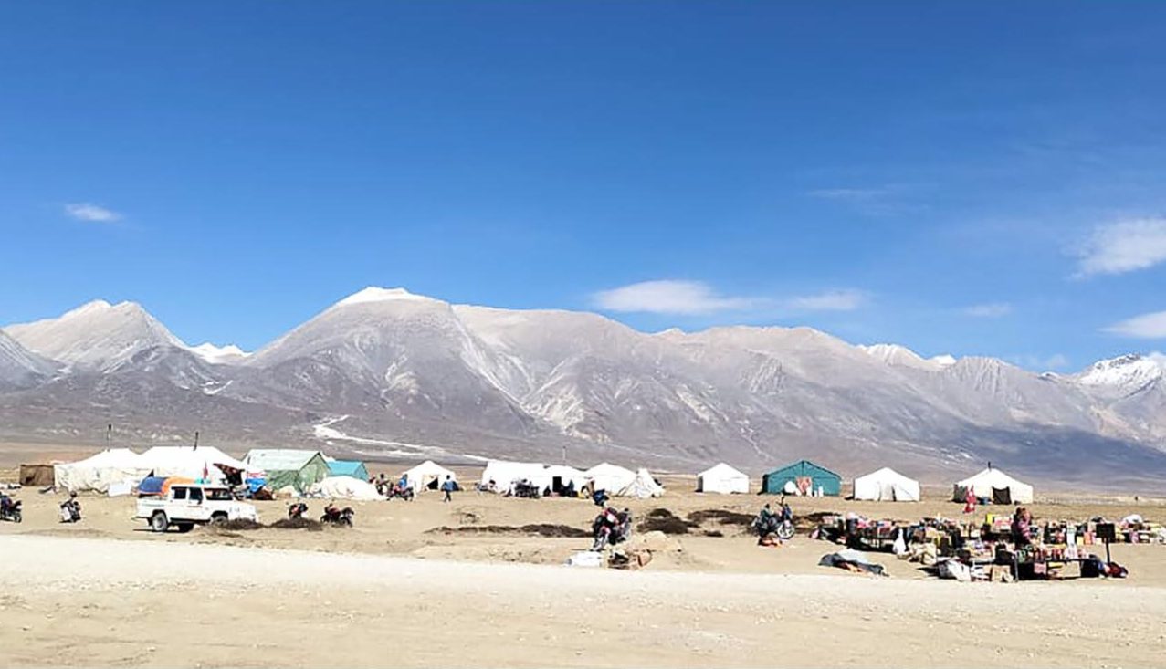 कोरलाबाट भित्रिएका सामान चोभारमै जाँचपास गर्न सकिने