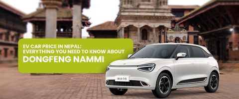 डोङफेङ नामी बक्स ईभीको मूल्य ३ लाख २६ हजार रुपैयाँ घट्यो, नयाँ मोडलमा ६ एयरब्याग