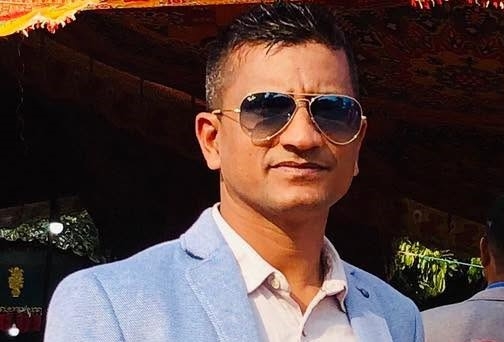 कांग्रेस भरतपुर महानगर सभापतिमा न्यौपाने निर्वाचित