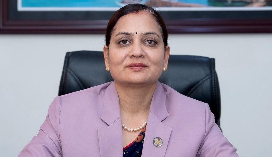 वर्षाको जोखिमलाई मध्यनजर गर्दै उच्च सतर्कतासहित तयारी अवस्थामा छौँ : मन्त्री मेहता
