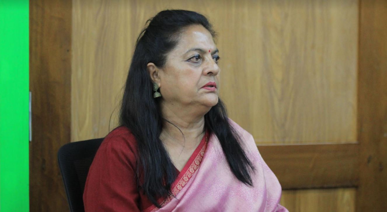 कांग्रेस उपसभापति भुसाल अर्घाखाँचीबाट महाधिवेशन प्रतिनिधि विजयी
