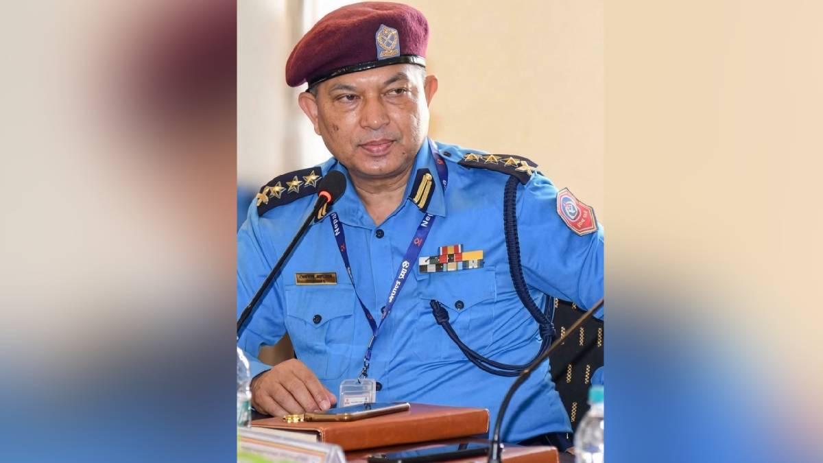 चोलेन्द्र प्रकरण : एसएसपी खड्कालाई मानवअधिकार आयोगको बोलावट